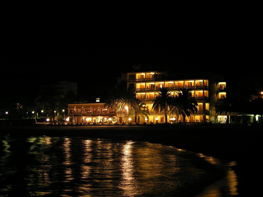 Hotel Voramar Benicàssim Exteriér fotografie